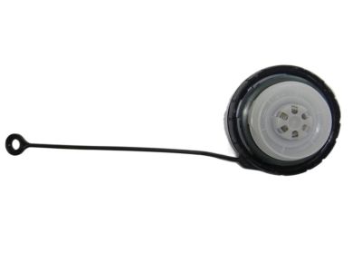 Subaru 42031FJ000 Filler Cap Assembly