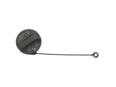 Subaru Legacy Gas Cap - 42031FJ000