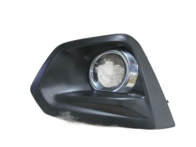 Subaru Impreza Fog Light Cover - 57731FJ020