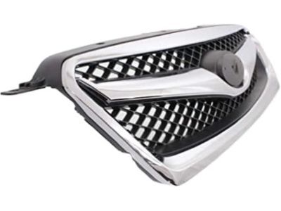 Subaru Outback Grille - 91121AJ03B