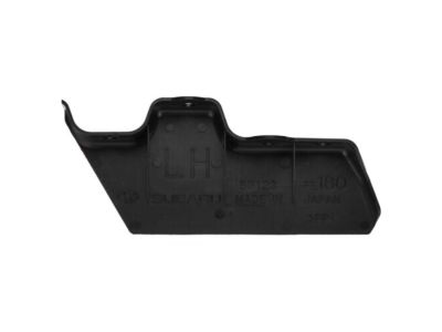 Subaru 59123FE180 Plate Air Flap LH