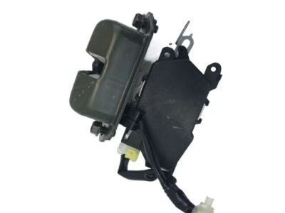 Subaru 63032SA000 Rear Gate Latch & Actuator