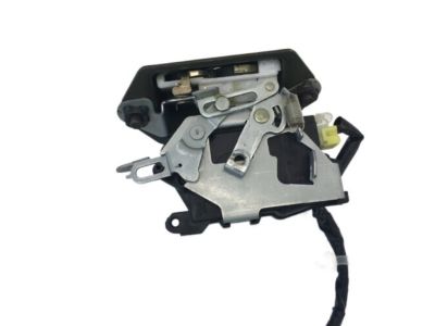 Subaru 63032SA000 Rear Gate Latch & Actuator