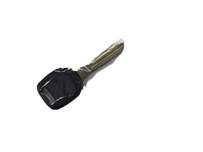 Subaru 57497AE01A Mold Master Key