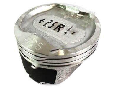 Subaru 12013AB550 Piston Set RH OS0.25