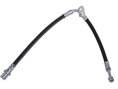 Subaru 26540AL07A Brake Hose Front Left