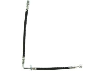 Subaru 26540AL07A Brake Hose Front Left