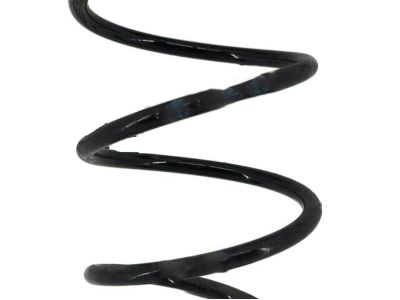 Subaru Impreza Coil Springs - 20330FL01A