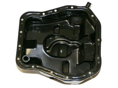 Subaru Legacy Oil Pan - 11109AA052