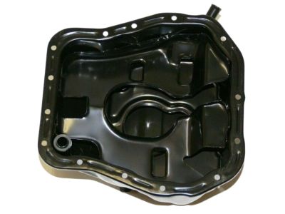 2004 Subaru Baja Oil Pan - 11109AA052