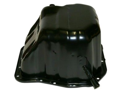 Subaru 11109AA052 Pan Assembly Oil