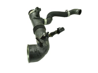 Subaru 14459AA510 Duct Assembly Air Intake