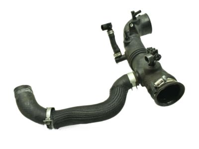 Subaru 14459AA510 Duct Assembly Air Intake