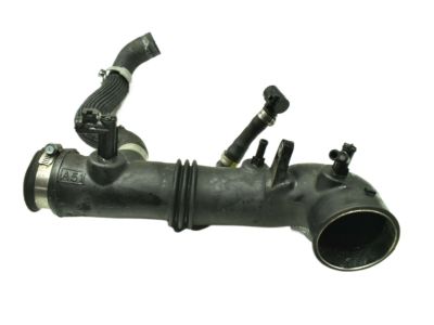 2014 Subaru Impreza STI Air Duct - 14459AA510