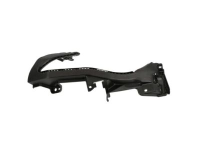 Subaru 57707CA012 Bracket Front Bumper LH