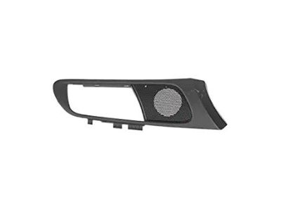 Subaru 94236AG04A Cover Remote Door Front RH