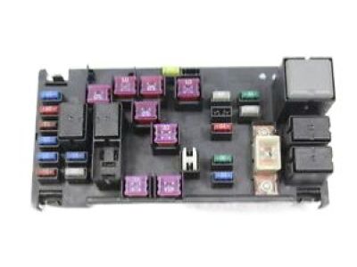 2011 Subaru Impreza STI Relay Block - 82241FG050