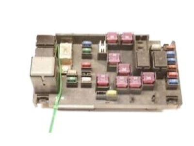 Subaru 82241FG050 Fuse Box Assembly