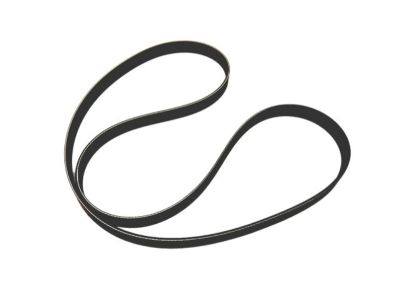 Subaru Legacy Drive Belt - 809221190