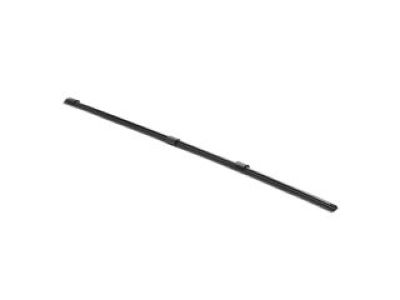 Subaru 86548XA07A Rubber Assembly-Windshield Wiper