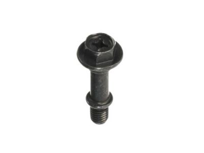 Subaru 901000263 Bolt FLG M8