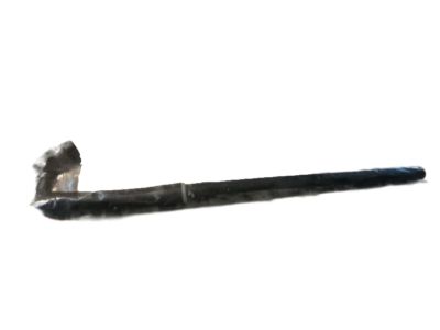 Subaru 22684AA161 Hose Assembly-Air Control