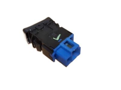 Subaru Outback Seat Heater Switch - 83245AE11A