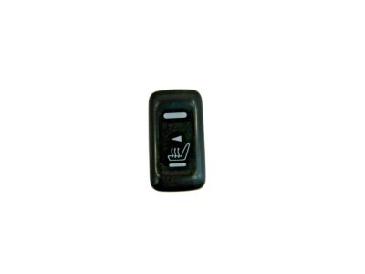 1999 Subaru Outback Seat Heater Switch - 83243AC050