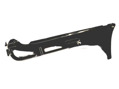 Subaru 57717FE410 Bracket Rear Bumper Side RH