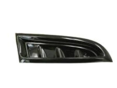 Subaru 55552FE100PG Cover Side Front Sdn CLH