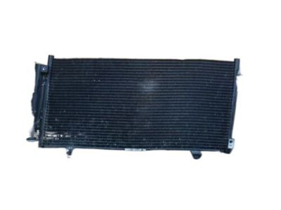 Subaru 73210VA001 CONDENSER Assembly