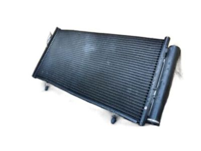 Subaru 73210VA001 CONDENSER Assembly