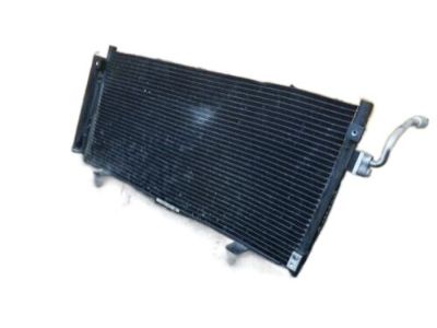 Subaru 73210VA001 CONDENSER Assembly