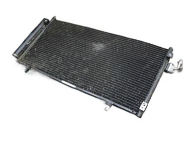 Subaru 73210VA001 CONDENSER Assembly