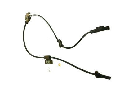 2005 Subaru Outback Speed Sensor - 27540AG00A