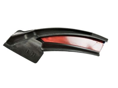 Subaru 96074AL05A Protector Side SILL Left