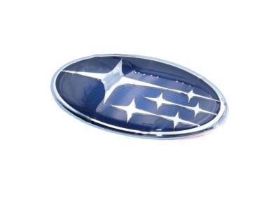 Subaru 93013AJ050 Front Grille Ornament