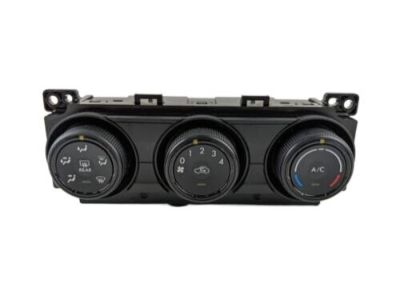 Subaru 72311FJ050