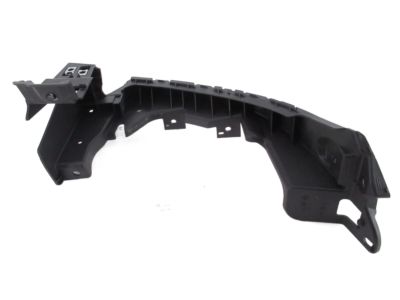 Subaru 57707XA11A Bracket Side Front Upper LH