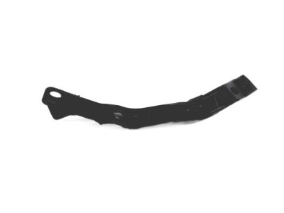 Subaru 57707XA11A Bracket Side Front Upper LH