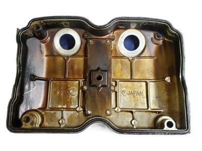 Subaru 13278AA123 Cover Complete Valve Rocker