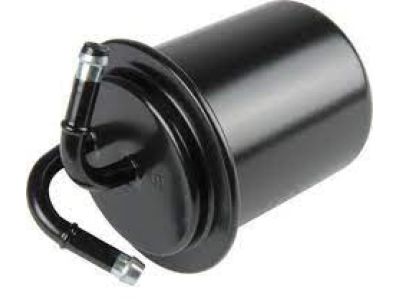 thumbnail image 2 of Genuine OEM Subaru Fuel Tank Filter 42072AJ060 – Fits Forester, Impreza, Legacy, Outback, XV Crosstrek (2009–2014 Non-Turbo) 2 of 5