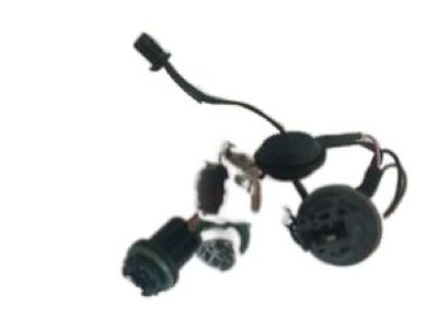 Subaru 84981FL02A Cord Assembly