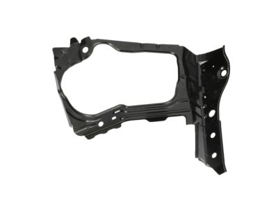 Subaru Impreza WRX Radiator Support - 53020FE100