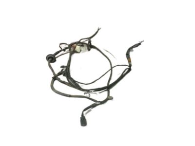 Subaru Forester Fuel Pump Wiring Harness - 81802FA131