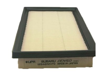 2019 Subaru BRZ Air Filter - 16546AA170