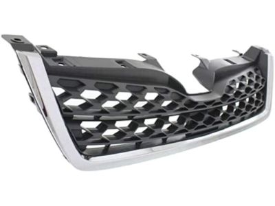 Subaru 91121SG040 Front Grille Assembly Lower