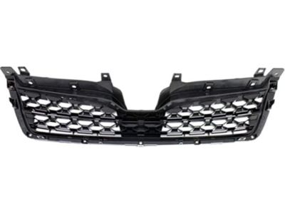 Subaru 91121SG040 Front Grille Assembly Lower