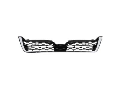 Subaru 91121SG040 Front Grille Assembly Lower