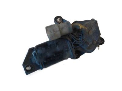 Subaru 86511FA011 WIPER Motor Assembly